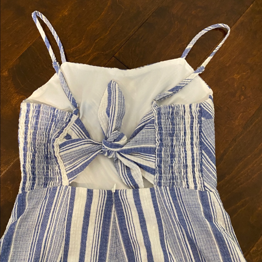 Romper - Picture 3 of 5